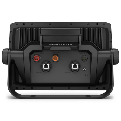 Эхолот-картплоттер Garmin Echomap Ultra 2 106sv с датчиком GT56UHD-TM