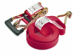 Стяжка груза 6 м x50 мм ПОЛИЭФИР, 2500/5000 кг ARNEZI A0901038