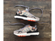 Кроссовки Adidas Nite Jogger Gray