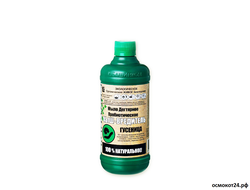 Кыш-вредитель Гусеница 0.5л