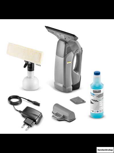 Стеклоочиститель Karcher WVP 10 (1.633-550.0)