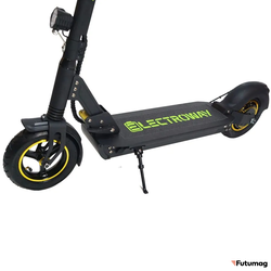 Электросамокат Electroway  M2 + гидроизоляция