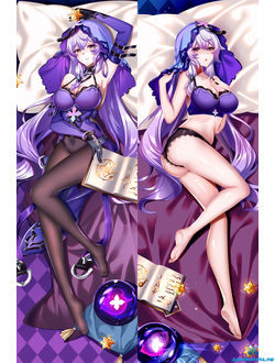 Black Swan - Черный Лебедь | Honkai Star Rail