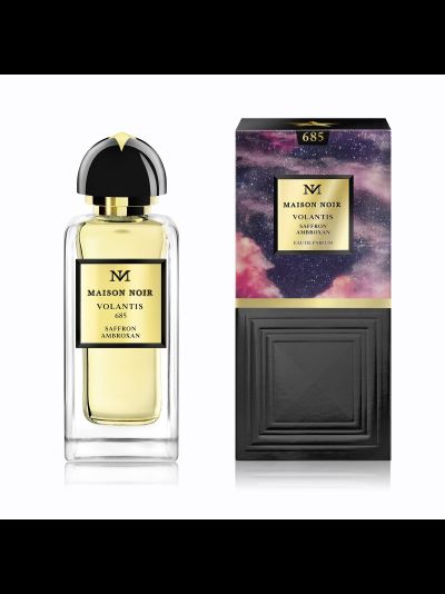 MAISON NOIR парфюмерная вода VOLANTIS
