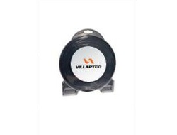 Леска триммерная VILLARTEC PRO (by Tecomec) спираль 2.4мм х 78м