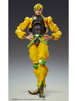 Фигурка Дио Брандо (Dio Brando Statue BIG)