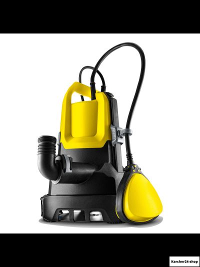 Погружной насос Karcher SP 5 Dual (1.645-580.0)