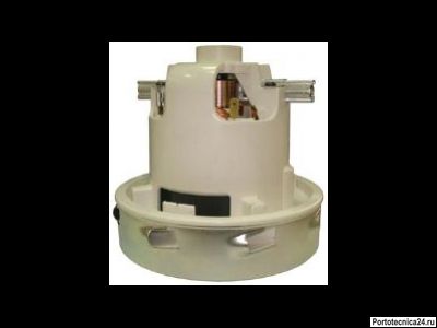 Турбина высокооборотистая (1300W)  для пылеводососов GHIBLI и SOTECO (модели 429 FLOWMIX, 429 FLOWMIX, 629 FLOWMIX, Karcher SV7, SV1902, SV1802. Nilfisk Maxxi 7-4 Duo, Wetrok Twin Vac. Makita VC3510, 449