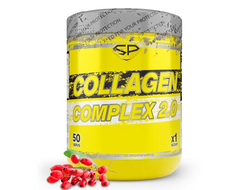 (Steel Power) COLLAGEN COMPLEX - (300 гр) - (Тропик)