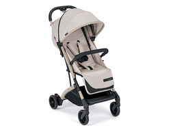 Коляска прогулочная Cam Compass 2.0 203 Бежевый