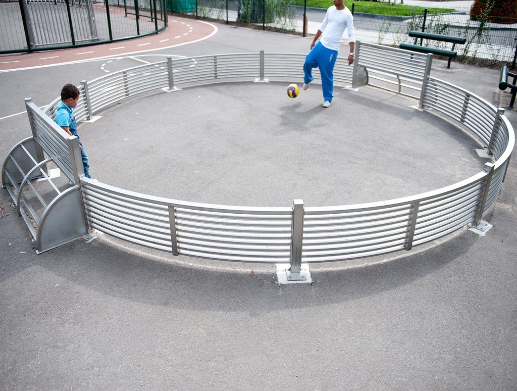 ринг для панны