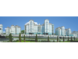 РЕКЛАМА В ЭЛИТНЫХ ДОМАХ Р-Н ПОКРОВСКОЕ-СТРЕШНЕВО, ЖК «Покровский берег»