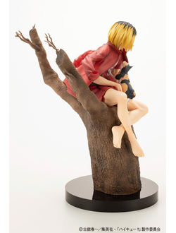 Фигурка 1/8 Кэнма Козумэ (Kenma Kozume ARTFX J Kotobukiya)