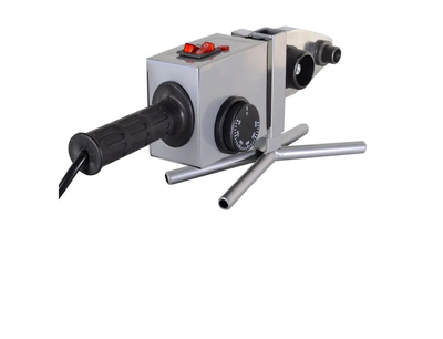 Аппарат для сварки труб пвх Ресанта АСПТ-2000К