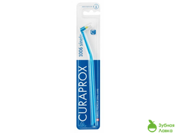 МОНОПУЧКОВАЯ ЩЕТКА CURAPROX CS1006