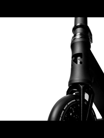 Самокат Root Ind. Type R GT черный