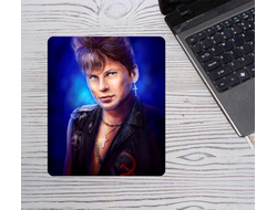 Коврик для мышки Сектор Газа, Юрий Хой №37