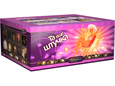 Фейерверк премиум FEE7273