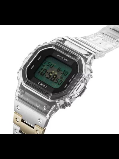 Часы Casio G-Shock DWE-5640RX-7