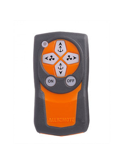 Пульт-брелок ДУ для комплекта SRCA12B