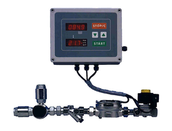 Дозатор-сместитель воды Sottoriva MDM