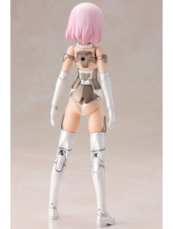 Фигурка Белая Материя (Shiro Materia)