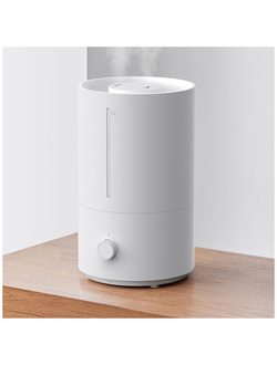 Увлажнитель воздуха Xiaomi Mijia Humidifier 2 MJJSQ06DY 4L