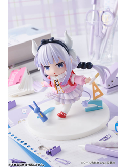 Фигурка Канна Камуи (Kanna Kamui Ribose)