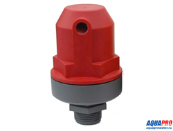 Воздухоотделительный клапан Canature Air separator 1” BSP UNIRAN A.R.I. S-050