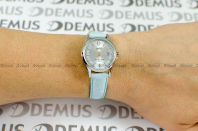 Часы Casio LTS-100L-2AVEF