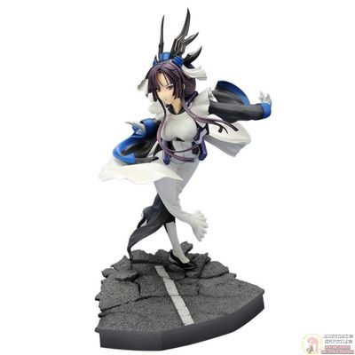 Фигурка 1/8 Казуно (Kazuno)