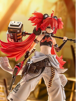 Фигурка Коляда Белобог (Koleda Belobog SP Pop Up Parade)