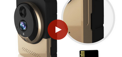 Видеозвонок XM wi-fi