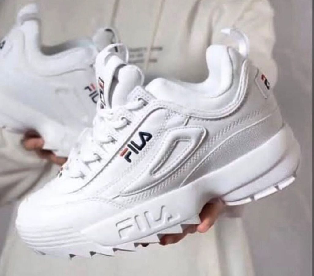 Fila cheap model shoes