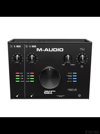M-Audio AIR 192|6