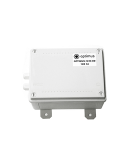 1230-OD для использования на открытом воздухе