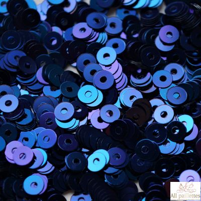 Пайетки 3 мм № P3-M.25