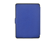 Обложка Matte для Kindle Paperwhite / Синяя
