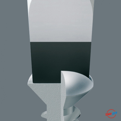 Набор отверток WERA Kraftform Classic 1734/55/6, WE-031281