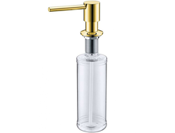 Дозатор Alveus Plum