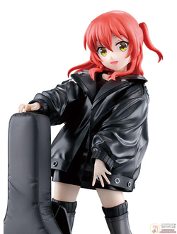 Фигурка Икуё Кита (Ikuyo Kita Ichiban Kuji Volume 3 D Prize)