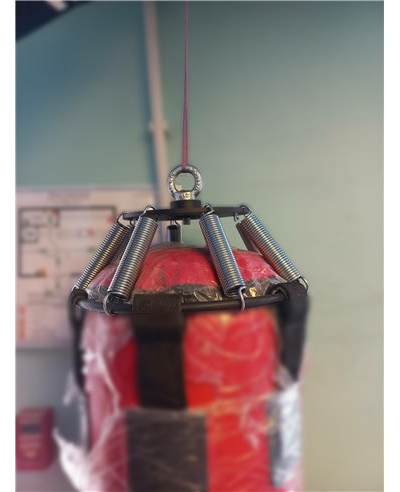 Подвеска для боксерского мешка пружинная AV825/80 (AVN07)