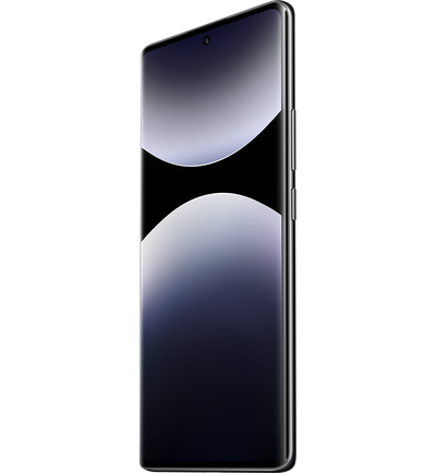 Смартфон Xiaomi Redmi Note 14 Pro 8/256 Black EU