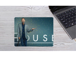 Коврик для мыши Доктор Хаус №49