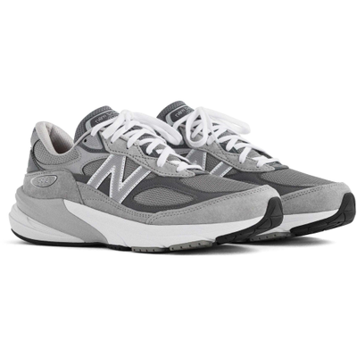 New Balance 990v6 Made in USA.
