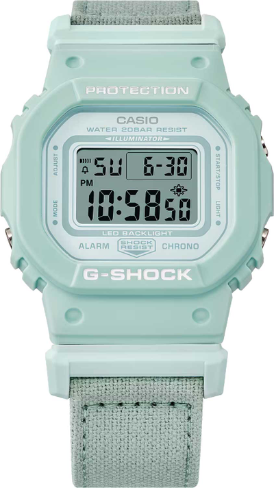 Часы Casio G-Shock GMD-S5600CT-3