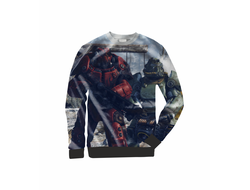 Свитшоты Fallout, Фоллаут