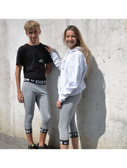 ШТАНЫ ДЛЯ ЮНИОРОВ DISTON - ЗАЩИТА ОТ ПОРЕЗОВ