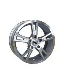 RS Wheels 881 6x15/5x108 D63.4 ET52.5 MG