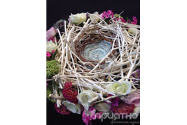 XXII Международна выставка цветов, растений, оборудования и материалов для декоративного садоводства и цветочного бизнеса «ЦВЕТЫ/FLOWERS-2015»